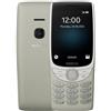 NOKIA 8210 DUAL SIM 4G 2.8" A COLORI TASTIERA FISICA RADIO ED MP3 FOTOCAMERA 4G