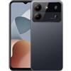 ZTE Blade A54 128GB 6.6" 4G Dual-Sim Android 13 Grey