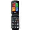 BRONDI Strike 4G 2.8'' Dual Sim Dark Grey