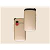 ONDA F10 LINO DUAL SIM SENIOR PHONE CLAMSHELL 2.4" TASTI GRANDI VIVAVOCE TASTO S