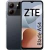ZTE BLADE A54 DUAL SIM 6.6" OCTA CORE 128GB RAM 4GB 4G LTE ITALIA GREY