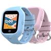 CELLY SMARTWATCH FOR KIDS 4G LTE CON GPS PER BAMBINI