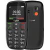 GIGASET GL395 (NERO) - TELEFONO CELLULARE SENIOR BARPHONE