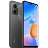 Xiaomi Redmi 10 4+64GB 6.58" 5G Graphite Gray DS EU