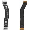 Samsung FLAT CAVO FLEX COLLEGAMENTO PCB UB SAMSUNG GALAXY SM-S908B S22 ULTRA ORIGINALE