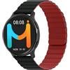 IMIKI HOLO TG2 SMARTWATCH DISPLAY AMOLED 1,43", CONNETTIVITA' BLUETOOTH, CINTURI