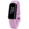 FITBIT INSPIRE 3 TRACCIATORE DI ATTIVITÀ DA BRACCIO NERO, LILLÀ