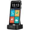 Brondi Amico Vero 4G SeniorPhone 3-32Gb 5.7'' Dual Sim GPS SOS