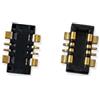 Compatibile CONNETTORE BATTERIA BTB BOARD TO BOARD PER SAMSUNG GALAXY J5 2017 SM-J530F J530F