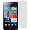 Pellicola per Cellulare Samsung Galaxy S II I9100 Protezione Display Trasparente
