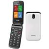 BRONDI Strike 4G 2.8'' Dual Sim Light Grey
