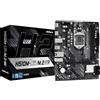 ASROCK MB 1200 10/11° GEN. H510M-H2/M.2 SE 2xDDR4 4xSATA M.2 HDMI