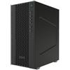 iTek SMALLCOM-P Mini Tower Nero