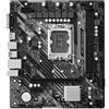 ASRock SCHEDA MADRE H610M-HVS/M.2 R0.0 (90-MXBJJ0-A0UAYZ) SK 1700