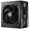 COOLER MASTER ALIMENTATORE MWE GOLD 750 V2 750W 80+ GOLD ATX3.1 120MM FAN