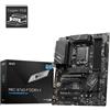 MSI PRO B760-P DDR4 II scheda madre Intel B760 LGA 1700 ATX
