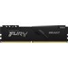 KINGSTON Technology Fury Beast Memoria 16 Gb 1 X 16 Gb Ddr4 3200 Mhz KINGSTON KF432C16BB/