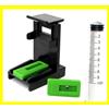 INKWORLD refill clip per ricarica cartucce stampanti hp 27 nere e hp 28 colore