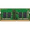 HP 13L77AA memoria 8 GB 1 x 8 GB DDR4 3200 MHz