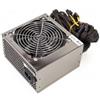 MACH POWER PSU-800-SIL ALIMENTATORE PC ATX 800W 24+4PIN SILENT METALICO