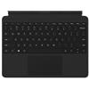 MICROSOFT SURFACE GO KCN-00010 SIGNATURE TYPE COVER BLACK
