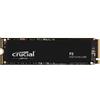 CRUCIAL SSD INTERNO P3 1TB M.2 PCIE R/W 3500/3000