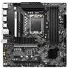 MSI PRO H610M-G DDR4, Scheda Madre Micro-ATX - Supporta i processori Intel 12th