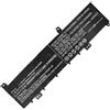 Per ASUS Batteria per ASUS VivoBook Pro N580GD-DM360R