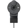LOGITECH BRIO 305 WEBCAM FULL HD 2MP CON CORREZIONE DELL'ILLUMINAZIONE MICROFONI