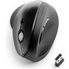 Kensington Mouse senza Fili Kensington Pro Fit Nero 1600 dpi
