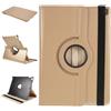 S.C. E COMMERCE Custodia iPad Air 10.5 (2019) e iPad Pro 10.5 (2017) - Cover Protettiva in Pelle