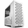 Sharkoon CASE MS-Z1000 MICRO ATX NO ALIMENTATORE - BIANCO