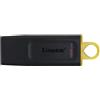 Kingston DataTraveller DTX USB3.0 128GB Exodia Black (DTX/128GB)