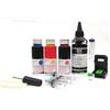 INKWORLD inchiostro ricarica cartucce canon pg 560 nere e cl 560 colore pixma TS7451a