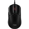 HYPERX PULSEFIRE HASTE 2 MOUSE GAMING USB RGB 6 PULSANTI PROGRAMMABILI 26.000 DP