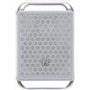 BITFENIX CASE MICRO ATX PRODIGY M 2022 ARGB WHITE