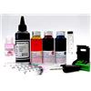 INKWORLD inchiostro ricarica cartucce canon pg 510 nere e cl 511 colore pixma mx420
