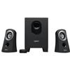 LOGITECH Z313 AUDIO SPEAKERS 2.1 50 W BLACK GARANZIA ITALIA