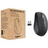 LOGITECH MX ANYWHERE 3S FOR BUSINESS MOUSE MANO DESTRA RF SENZA FILI + BLUETOOTH