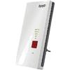 AVM FRITZ!REPEATER 2400 RIPETITORE/ESTENSORE SEGNALE WIFI AC+N (DUAL BAND FINO A
