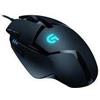 LOGITECH 910-004068 G402 HYPERION FURY GAMING MOUSE USB AMBIDESTRO NERO CAVO 2MT