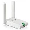 Tp-Link Chiavetta Wifi USB per PC Tp Link Adattatore Wireless 300 Mbps TlWn822N