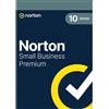NORTON SMALL BUSINESS PREMIUM 10 DISPOSITIVI 500GB BACKUP IN CLOUD BOX