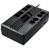 Tecnoware FGCERAPLS1002SCH Ups Era Plus Strip 1000 1000Va-700W Line Interactive