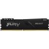 Kingston DDR4 16GB PC 3600 Kingston FURY Beast KF436C18BB/16