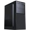 ITEK ITOCWOMU3 WINCO OM CASE ATX MIDDLE TOWER ATX mATX CON ALIMENTATORE 500W 2xU