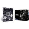 BIOSTAR H61MHV3 SCHEDA MADRE INTEL LGA 1155 H61 SOCKET H2 2xDDR3 VGA HDMI PCIE 4