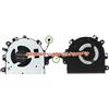 Siliconvalleystore Ventolina Cpu Fan Lenovo IdeaPad 3 15ADA05 15IML05 3 15ARE05 V15-IIL 82C5