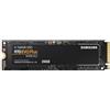 SAMSUNG MZ-V7S250BW 970 EVO PLUS SSD 250GB M.2 PCI EXPRESS 3.0 NVMe