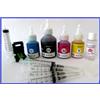 INKWORLD ricarica inchiostro cartucce 302 nera e 302 colore x stampante HP Officejet 5232